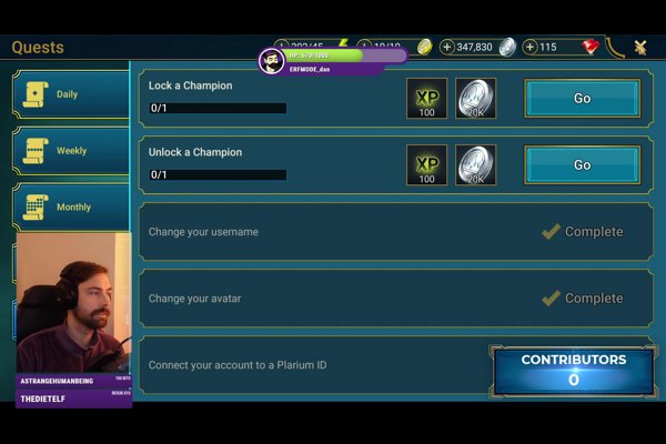 🎁 Bonus Circulation! LESGO 🎁 !raid #sponsored