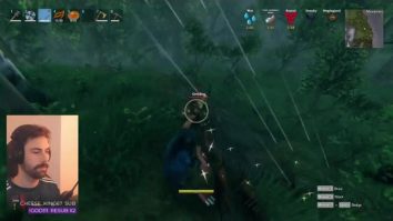 Highlight: Frode’s final fight RIP