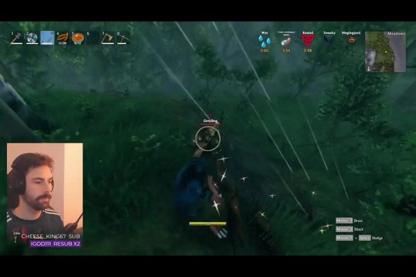 Highlight: Frode’s final fight RIP