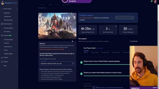 🎅Santa is giving freely free loot! 🤶 LESGO !raid #backed