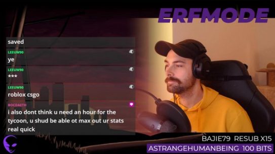 Or no longer it’s starting up to surely feel plenty cherish xmas! Roblox Tempo Flee Competition later // !giveaway !mentalhealth !discord