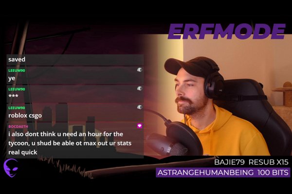 Or no longer it’s starting up to surely feel plenty cherish xmas! Roblox Tempo Flee Competition later // !giveaway !mentalhealth !discord