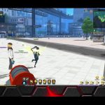 SOUL WORKER… doin the ingredient