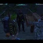 Terry LaBuff SOTW  // NoPixel WL // Street to Accomplice