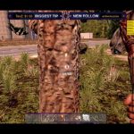 A20 lets strive to continue to exist, some slack evening shenanigans !gg !egg Motorway to Companion