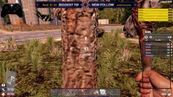 A20 lets strive to continue to exist, some slack evening shenanigans !gg !egg Motorway to Companion