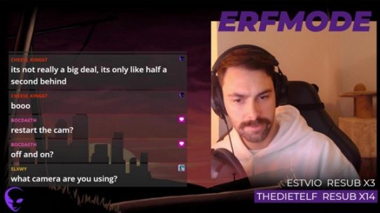 RETURN OF THE WACK? // !giveaway !mentalhealth !podcast