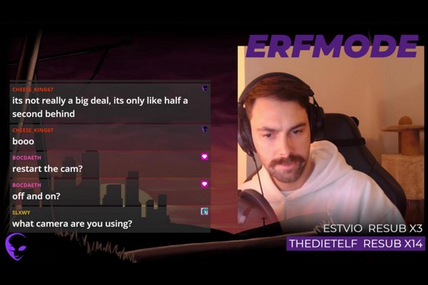 RETURN OF THE WACK? // !giveaway !mentalhealth !podcast