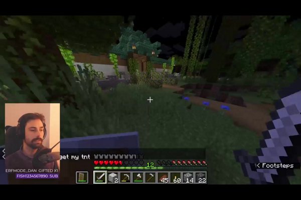 Highlight: Home; a Daeth Minecraft Creation