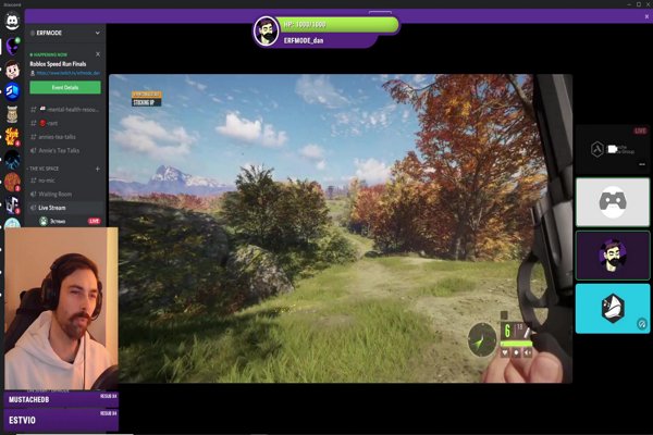 🎅Let’s Brawl! Hunch Accelerate Finals later 🤶 !discord !giveaway !podcast