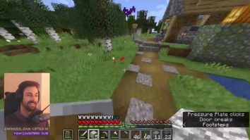 Highlight: Casa Estvio; One other Minecraft Creation