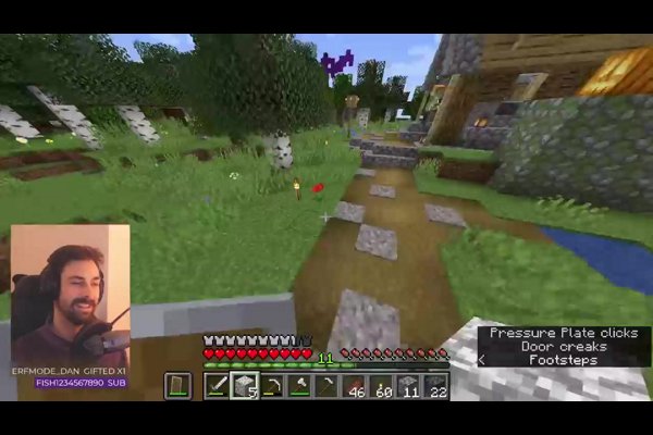 Highlight: Casa Estvio; One other Minecraft Creation