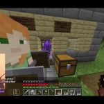 Spotlight: The Lava Dwelling; a Mika and Froggi Minecraft Introduction