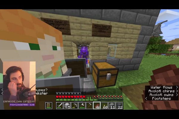 Spotlight: The Lava Dwelling; a Mika and Froggi Minecraft Introduction