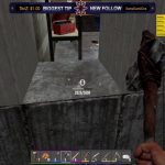 A20 a minute informal zombies and kick back !gg !egg Street to Partner