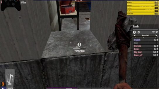 A20 a minute informal zombies and kick back !gg !egg Street to Partner