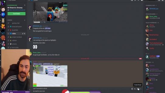 🎅 8 HR FINAL STREAM OF THE YEAR! Happy Holidays 🤶 !discord !giveaway