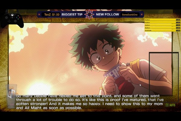 I truly appreciate a feeling im gonna rage !gg !egg Street to Accomplice