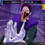 Time to be….. Irascible. !gg !egg Aspect toll road to Partner