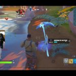 I purchased a swap!!! sorting out her out with some Fortnite!! near watch me glean wrecked!!!