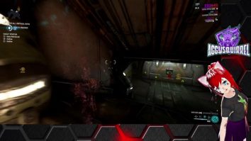 WARFRAME…. stuff