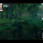 Support to Wrestle a Deer