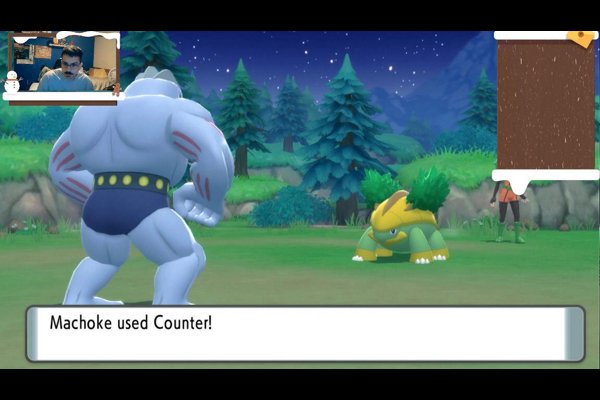 filthy pokemon casual Plays BDSP