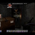 I’m Inspire!!! time for some 7 Days on Aggys server!!