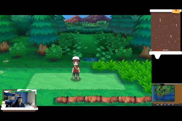 Casual player attempts first nuzlocke Alpha Sapphire