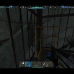 Rust  // Side motorway to Companion