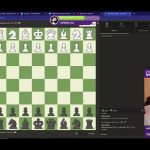 Highlight: Banter, dad jokes and sinful chess