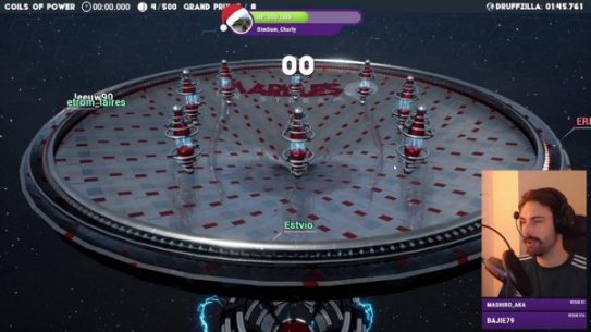 🎅 FINAL STREAM OF THE YEAR! Elated Holidays 🤶 !discord !giveaway