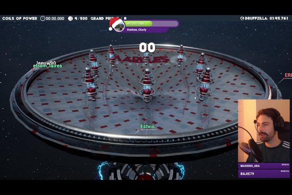 🎅 FINAL STREAM OF THE YEAR! Elated Holidays 🤶 !discord !giveaway