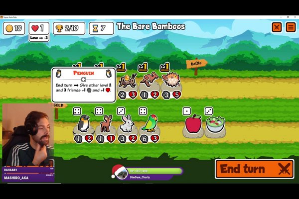 🎅 Insurgent without a Santa Claus 🤶 !discord !giveaway !podcast