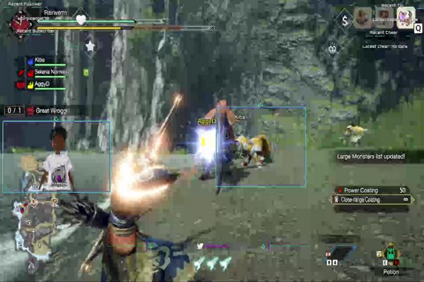 Its gonna be enjoyable