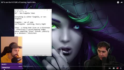 This is the Mylo Talk