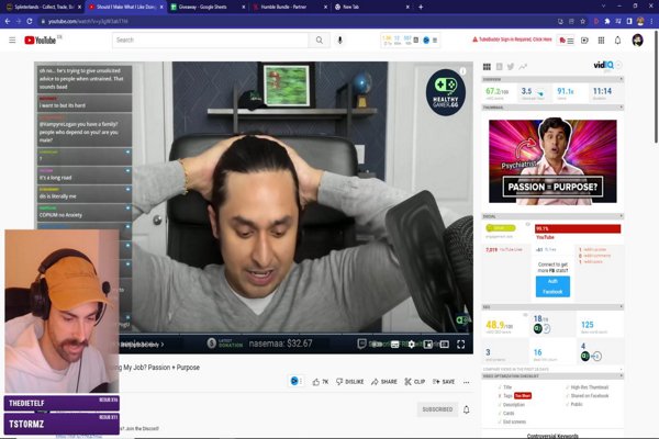 Climbing the stairway to Diamond !discord !giveaway