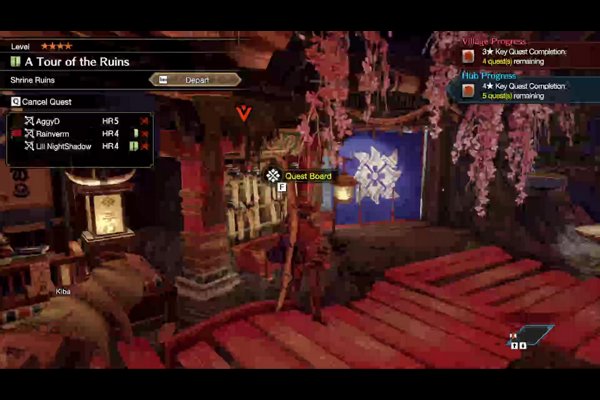 Its gonna be relaxing