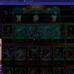 Palms up in case you bought 8hrs sleep? 👇 Splinterlands then Brawl !giveaway !discord