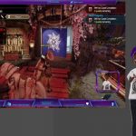 Expedition maybe a few extra village mission and hubs