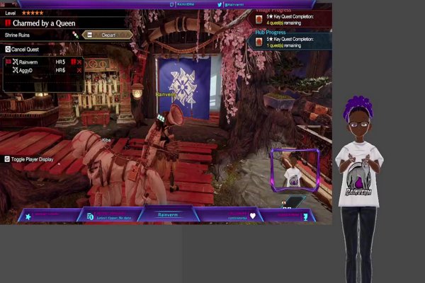 Expedition maybe a few extra village mission and hubs