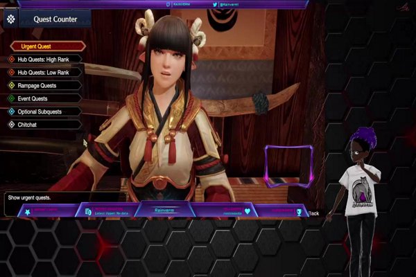 Expedition perchance a few more village mission and hubs