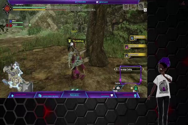 Expedition perchance just a few extra village mission and hubs