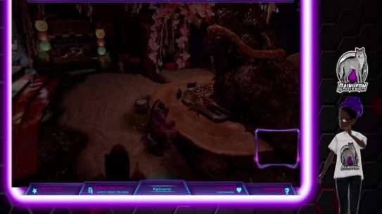 Monster Hunter Upward push ranking up and dying language and all
