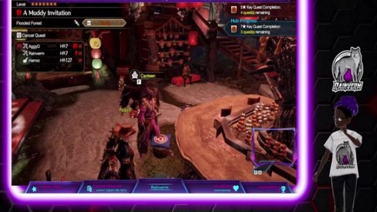 Monster Hunter Rise rating up and demise language and all