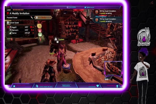 Monster Hunter Rise rating up and demise language and all