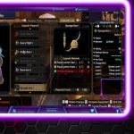 Monster Hunter Upward push ranking up and loss of life language and all