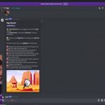 Kick again Tuesday… Splinterlands dailies then TFT ranked !giveaway !discord