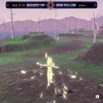 Time to play a game of Wack, Fuck !gg !egg Toll road to Partner