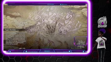 Monster Hunter Rise rating up and demise language and all